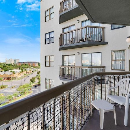 Fabulous Resort Condo With Heated Pool! Orlando Esterno foto