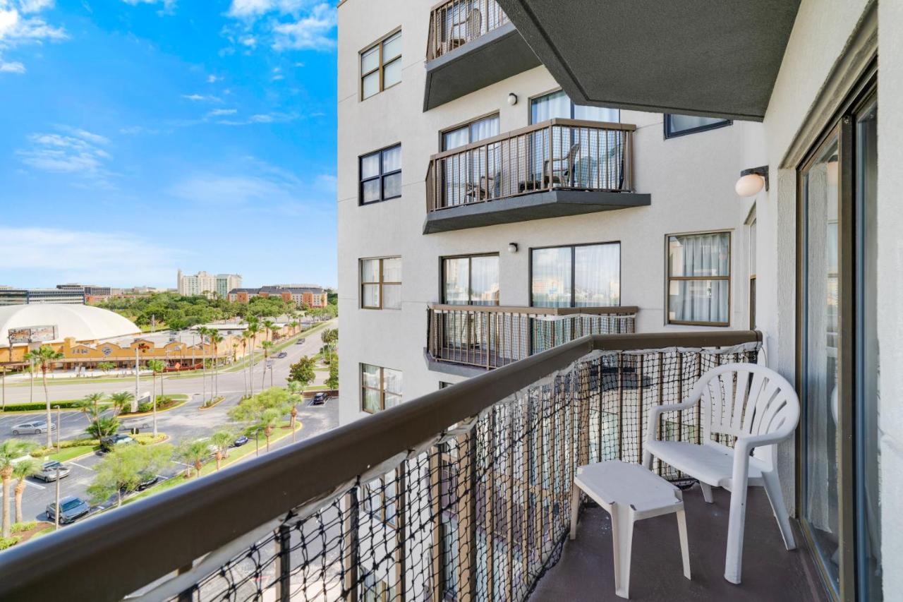 Fabulous Resort Condo With Heated Pool! Orlando Esterno foto