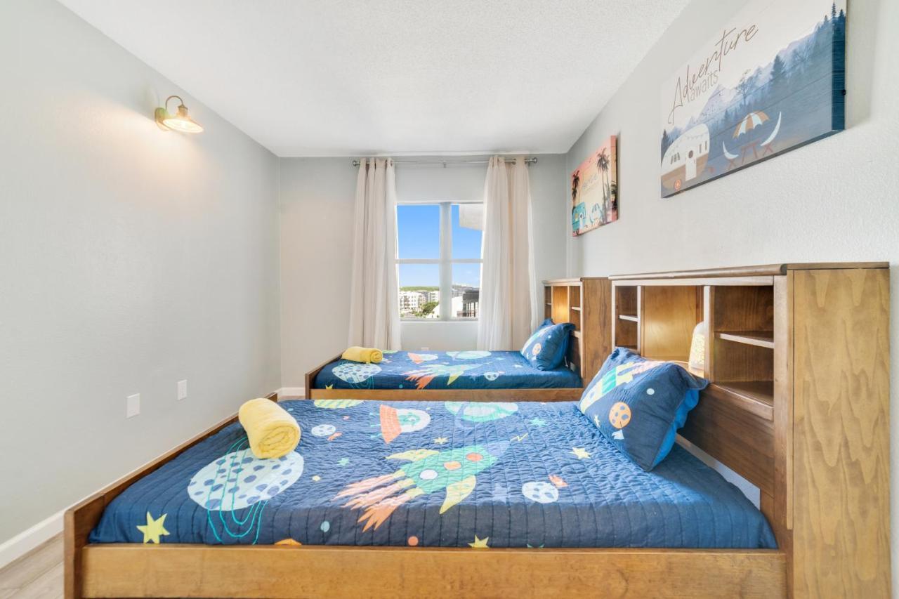 Fabulous Resort Condo With Heated Pool! Orlando Esterno foto
