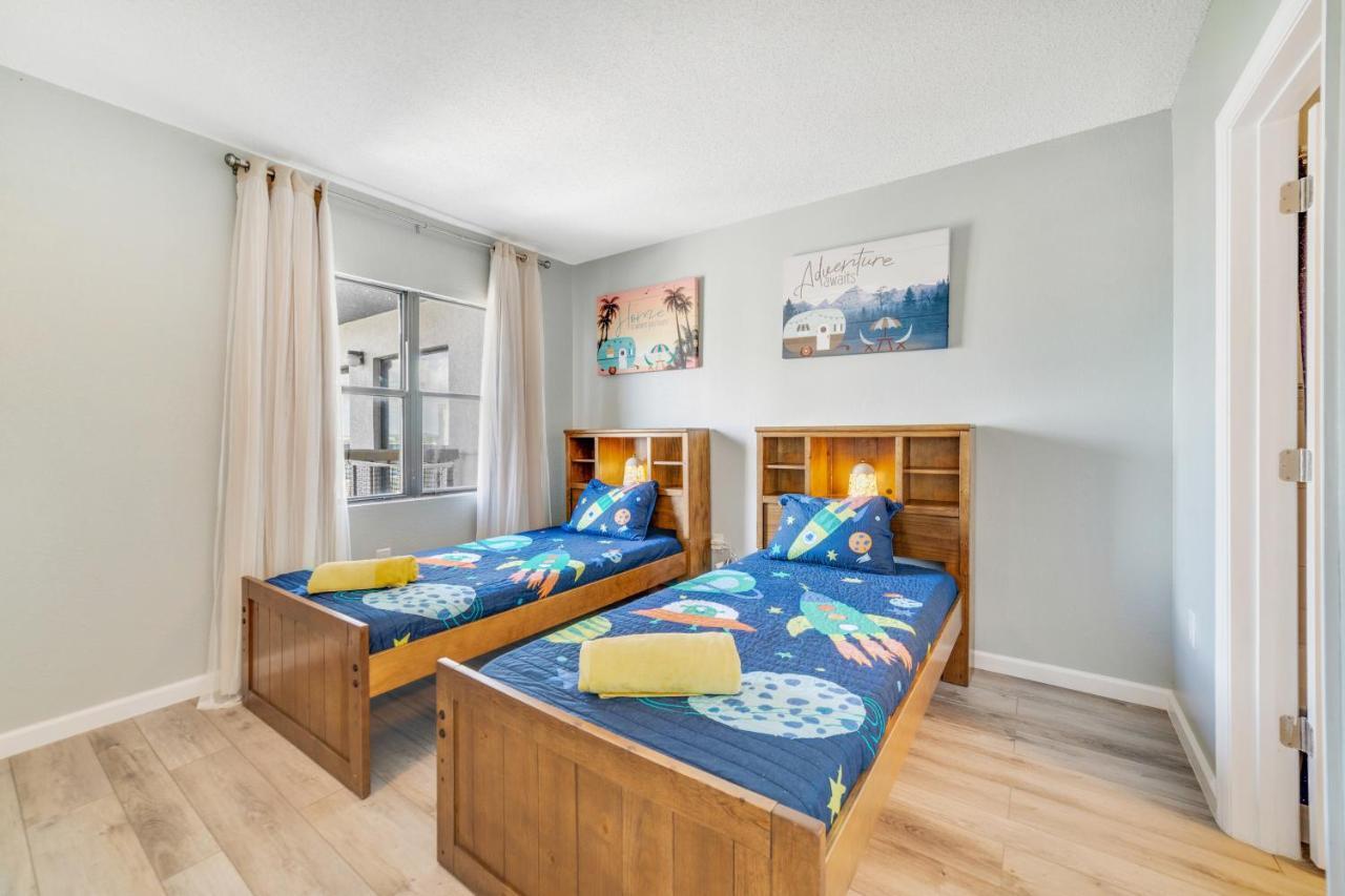 Fabulous Resort Condo With Heated Pool! Orlando Esterno foto