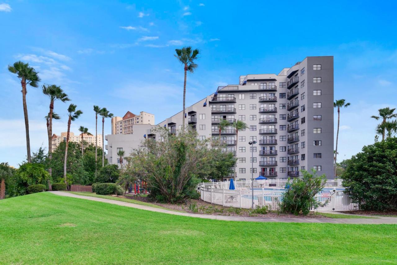Fabulous Resort Condo With Heated Pool! Orlando Esterno foto