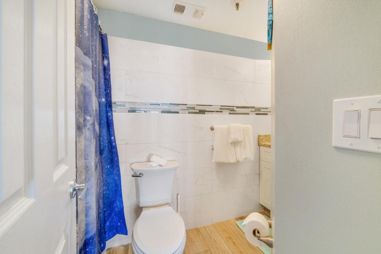 Fabulous Resort Condo With Heated Pool! Orlando Esterno foto
