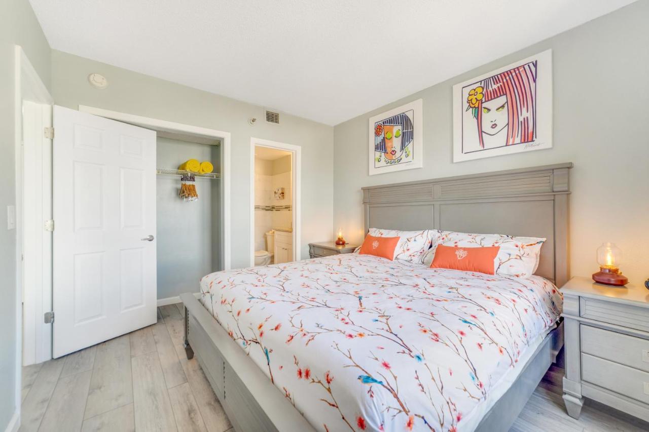 Fabulous Resort Condo With Heated Pool! Orlando Esterno foto