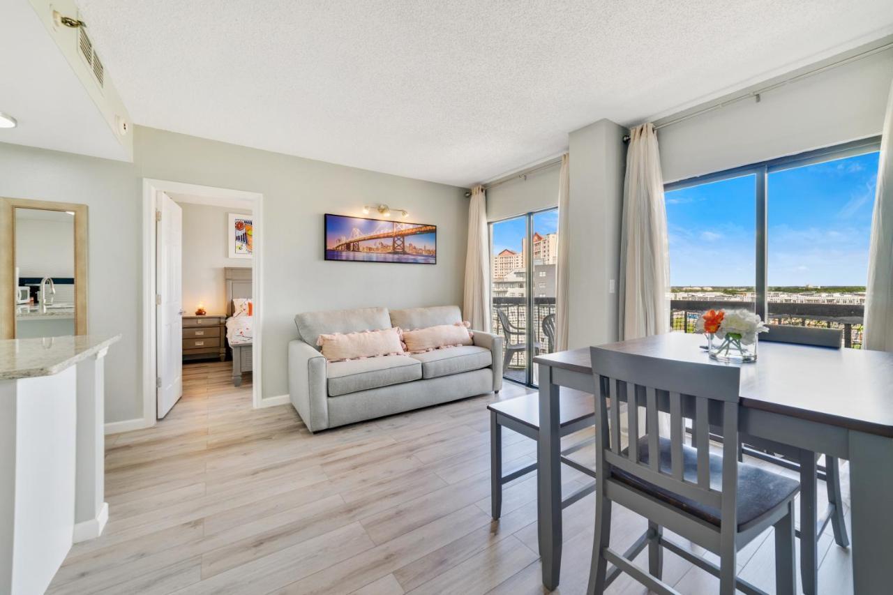 Fabulous Resort Condo With Heated Pool! Orlando Esterno foto