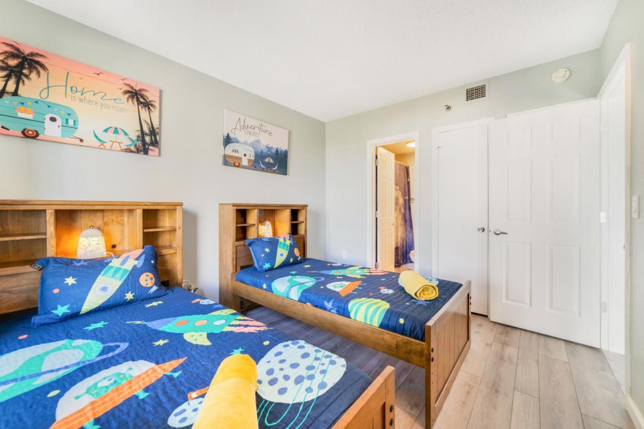 Fabulous Resort Condo With Heated Pool! Orlando Esterno foto
