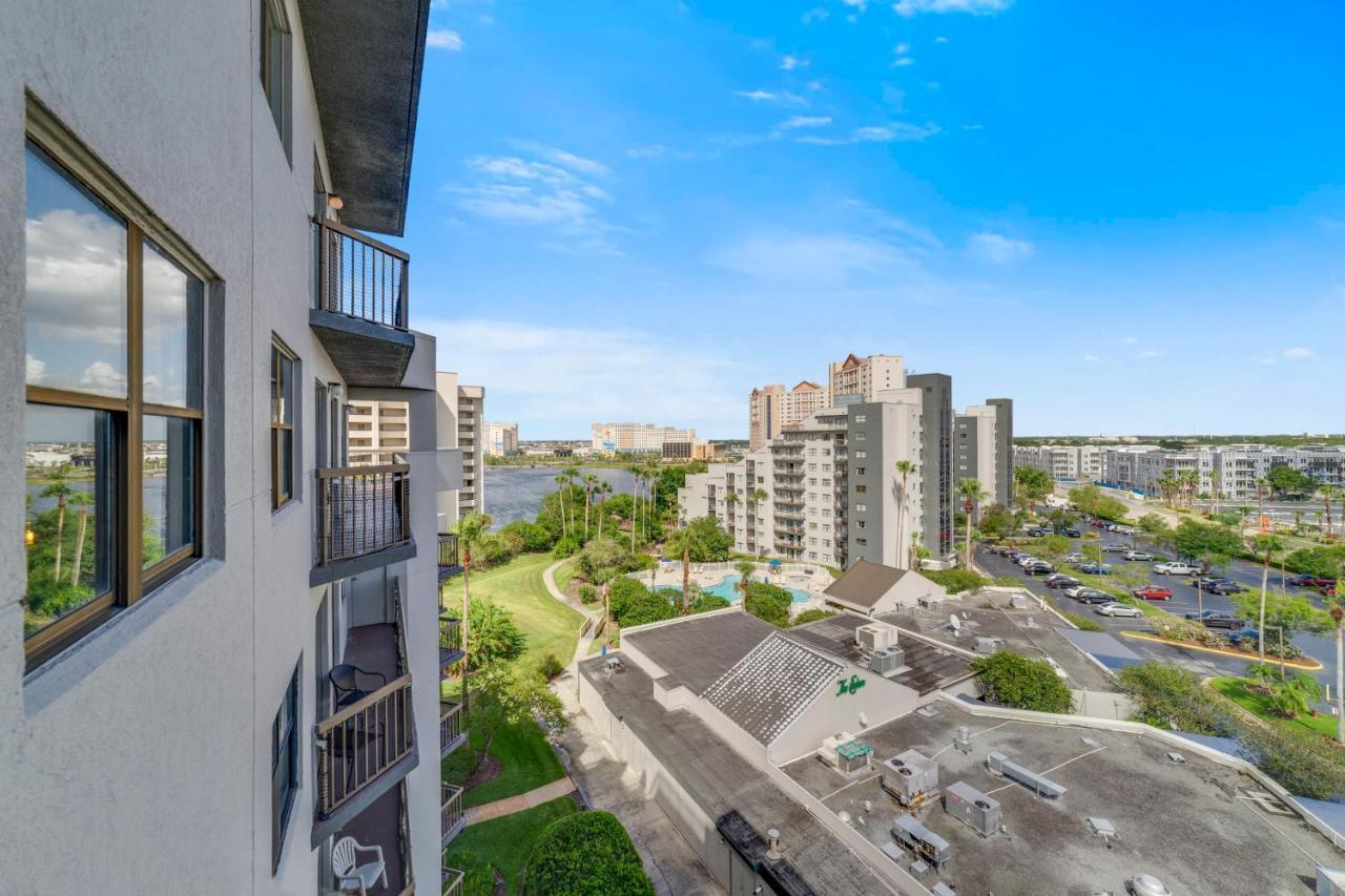 Fabulous Resort Condo With Heated Pool! Orlando Esterno foto