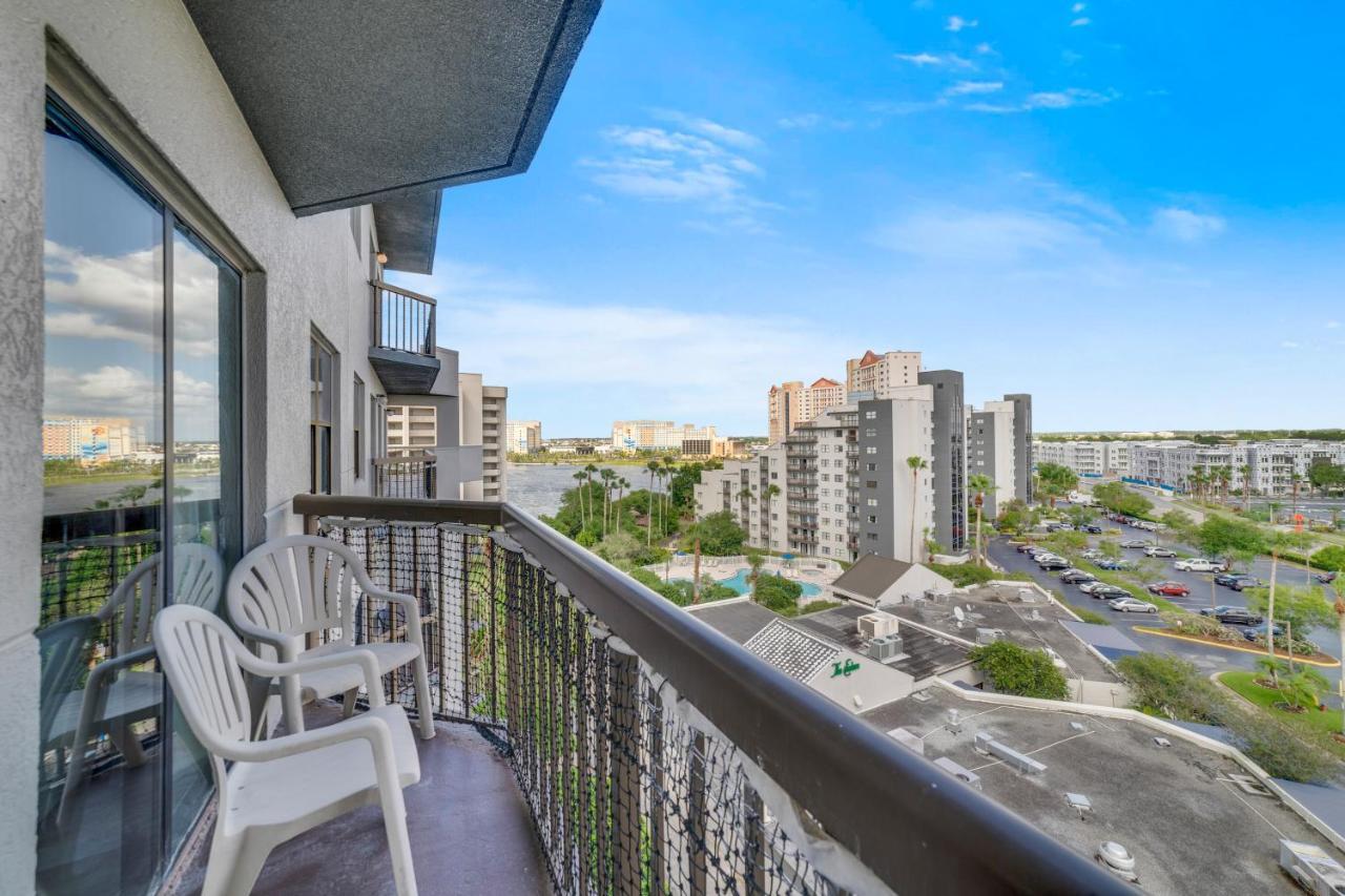 Fabulous Resort Condo With Heated Pool! Orlando Esterno foto
