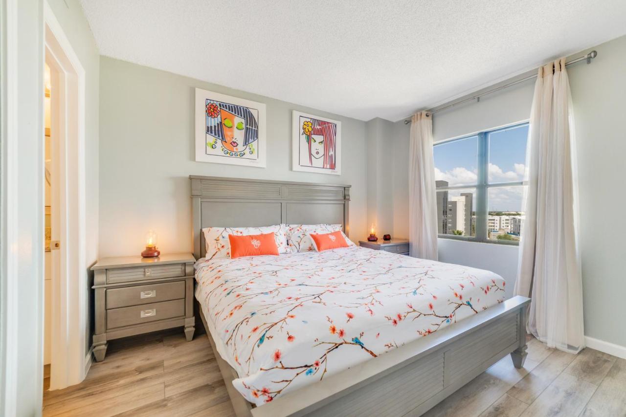 Fabulous Resort Condo With Heated Pool! Orlando Esterno foto